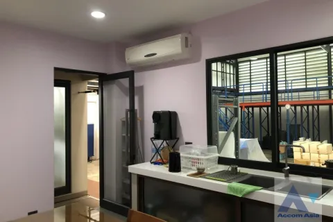 Haus in Prawet, Bangkok, Thailand 4 Schlafzimmer № 216762 - Foto 7