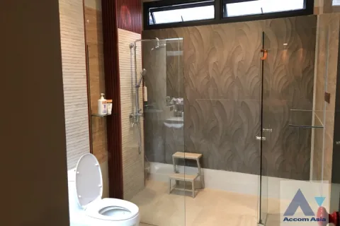 Haus in Prawet, Bangkok, Thailand 4 Schlafzimmer № 216762 - Foto 27