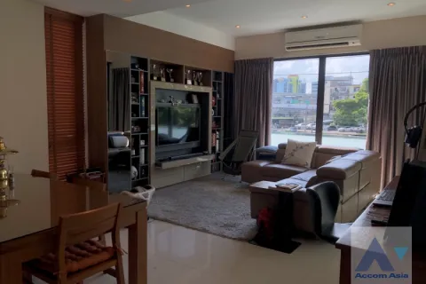 Haus in Prawet, Bangkok, Thailand 4 Schlafzimmer № 216762 - Foto 2