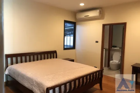 Haus in Prawet, Bangkok, Thailand 4 Schlafzimmer № 216762 - Foto 21