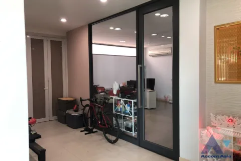 Haus in Prawet, Bangkok, Thailand 4 Schlafzimmer № 216762 - Foto 15