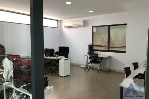 Haus in Prawet, Bangkok, Thailand 4 Schlafzimmer № 216762 - Foto 16