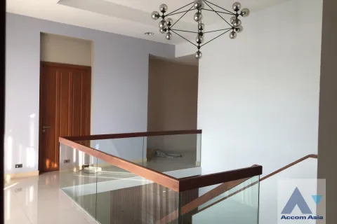 Haus in Prawet, Bangkok, Thailand 4 Schlafzimmer № 216762 - Foto 17