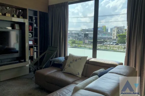 Haus in Prawet, Bangkok, Thailand 4 Schlafzimmer № 216762 - Foto 4