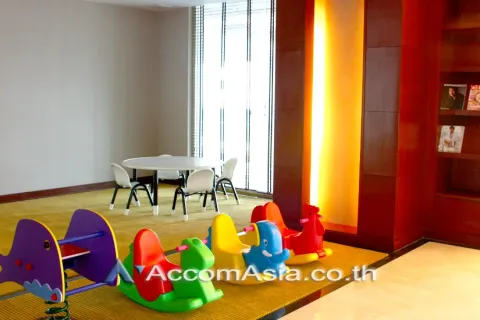 Eigentumswohnung in Pathum Wan, Bangkok, Thailand, 2 Schlafzimmer  № 216760 - Foto 17
