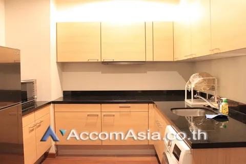 Eigentumswohnung in Pathum Wan, Bangkok, Thailand, 2 Schlafzimmer  № 216760 - Foto 7