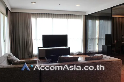 Eigentumswohnung in Pathum Wan, Bangkok, Thailand, 2 Schlafzimmer  № 216760 - Foto 4