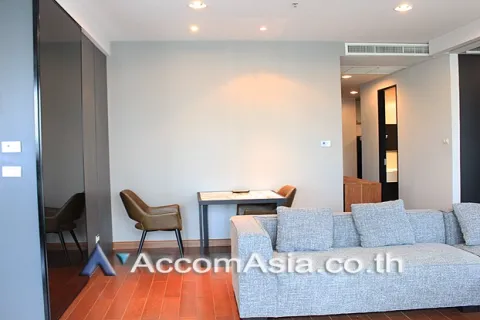 Eigentumswohnung in Pathum Wan, Bangkok, Thailand, 2 Schlafzimmer  № 216760 - Foto 2