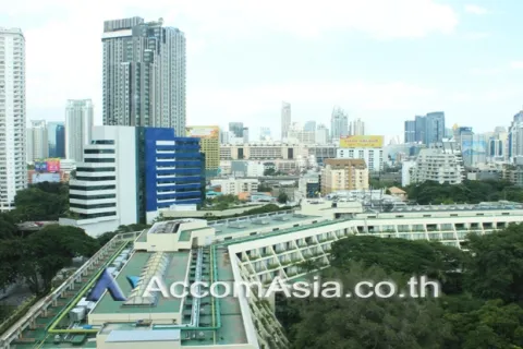 Eigentumswohnung in Pathum Wan, Bangkok, Thailand, 2 Schlafzimmer  № 216760 - Foto 9