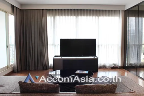 Condominio de 2 dormitorios en Pathum Wan, Bangkok, Tailandia № 216760