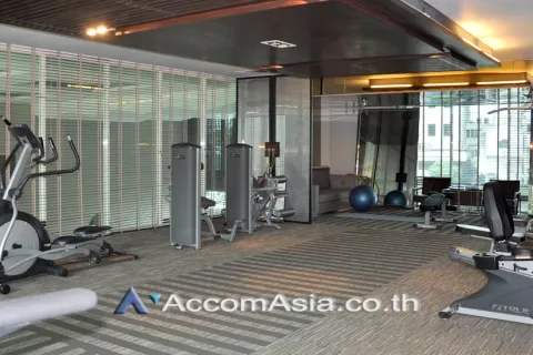 Eigentumswohnung in Pathum Wan, Bangkok, Thailand, 2 Schlafzimmer  № 216760 - Foto 16