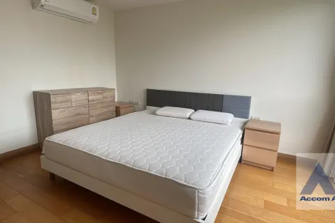 Duplex in Watthana, Bangkok, Thailand 2 Schlafzimmer № 216759 - Foto 6