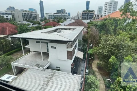 Duplex in Watthana, Bangkok, Thailand 2 Schlafzimmer № 216759 - Foto 11