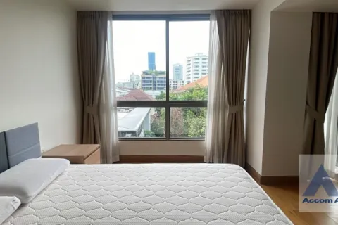 Duplex in Watthana, Bangkok, Thailand 2 Schlafzimmer № 216759 - Foto 7