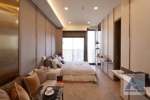 Eigentumswohnung in Watthana, Bangkok, Thailand, 3 Schlafzimmer  № 216765 - Foto 8