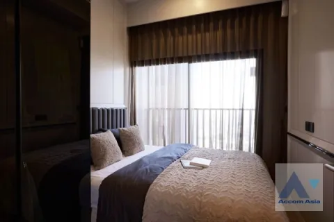 Eigentumswohnung in Watthana, Bangkok, Thailand, 3 Schlafzimmer  № 216765 - Foto 10