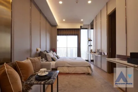 Eigentumswohnung in Watthana, Bangkok, Thailand, 3 Schlafzimmer  № 216765 - Foto 7
