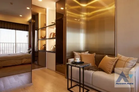 Eigentumswohnung in Watthana, Bangkok, Thailand, 3 Schlafzimmer  № 216765 - Foto 6
