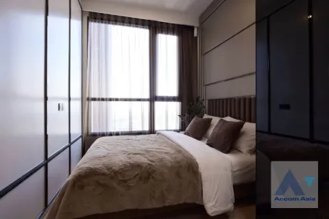Eigentumswohnung in Watthana, Bangkok, Thailand, 3 Schlafzimmer  № 216765 - Foto 9