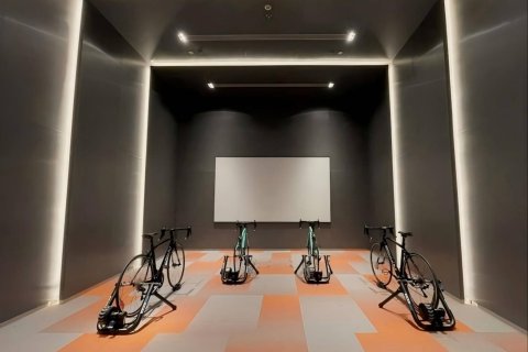 Condominio de 3 dormitorios en Bangkok, Tailandia № 233624 - foto 19