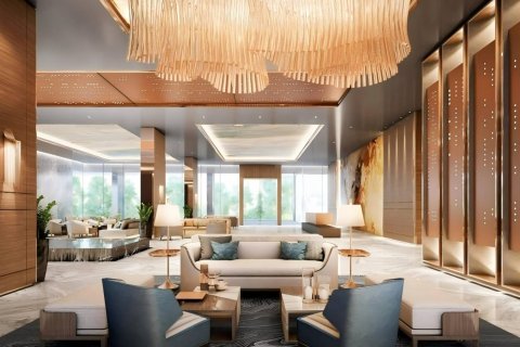 Condominio de 3 dormitorios en Bangkok, Tailandia № 233624 - foto 22