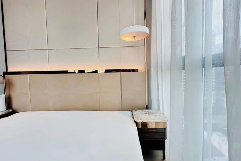 Condominio de 3 dormitorios en Bangkok, Tailandia № 233624 - foto 14
