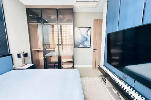 Condominio de 3 dormitorios en Bangkok, Tailandia № 233624 - foto 11