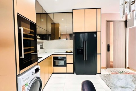 Condominio de 3 dormitorios en Bangkok, Tailandia № 233624 - foto 4