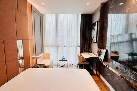 Condominio de 3 dormitorios en Bangkok, Tailandia № 233624 - foto 6