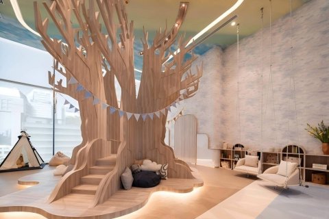 Condominio de 3 dormitorios en Bangkok, Tailandia № 233624 - foto 21