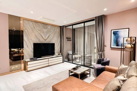 Condominio de 3 dormitorios en Bangkok, Tailandia № 233624 - foto 2