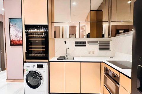 Condominio de 3 dormitorios en Bangkok, Tailandia № 233624 - foto 5