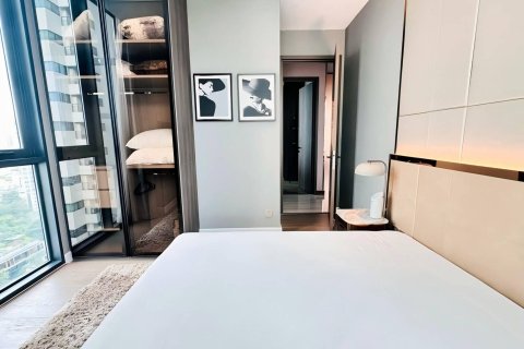 Condominio de 3 dormitorios en Bangkok, Tailandia № 233624 - foto 13