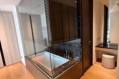 Condominio de 2 dormitorios en Bangkok, Tailandia № 233621 - foto 7