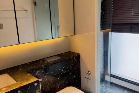 Condominio de 2 dormitorios en Bangkok, Tailandia № 233621 - foto 9