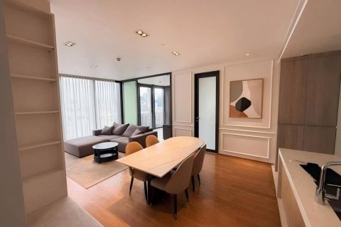 Condominio de 2 dormitorios en Bangkok, Tailandia № 233621 - foto 2