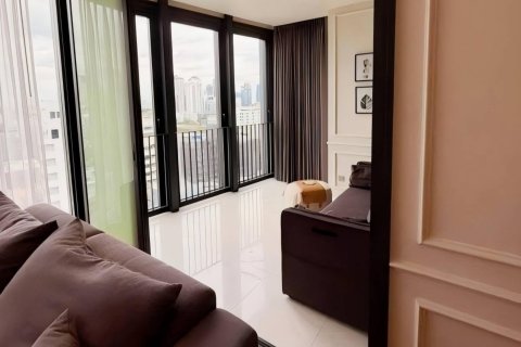 Condominio de 2 dormitorios en Bangkok, Tailandia № 233621 - foto 3