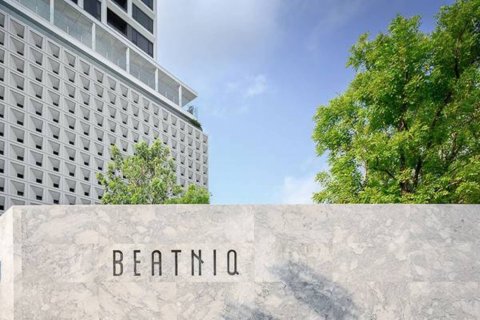 Condominio de 2 dormitorios en Bangkok, Tailandia № 233621 - foto 24