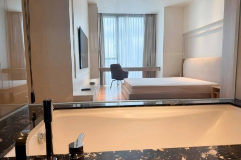 Condominio de 2 dormitorios en Bangkok, Tailandia № 233621 - foto 6