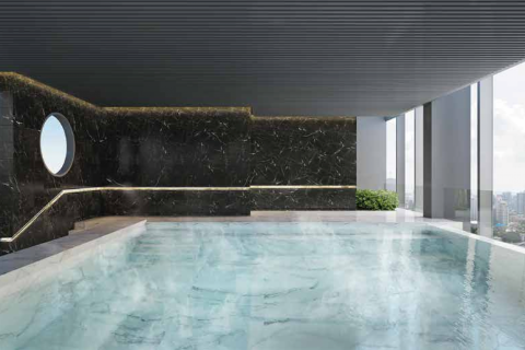 Condominio de 2 dormitorios en Bangkok, Tailandia № 233621 - foto 21