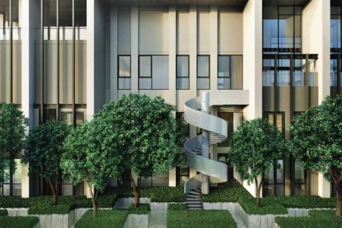 Condominio de 2 dormitorios en Bangkok, Tailandia № 233621 - foto 14