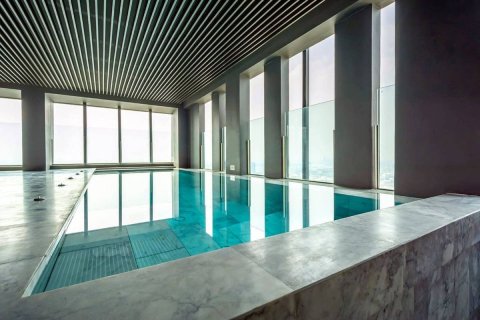Condominio de 2 dormitorios en Bangkok, Tailandia № 233621 - foto 18