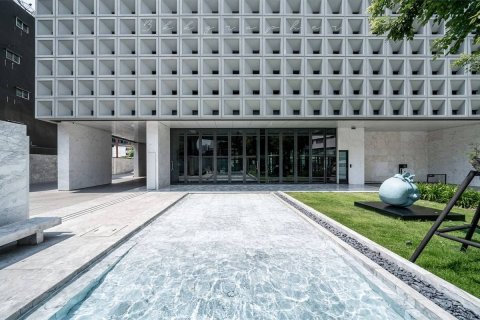 Condominio de 2 dormitorios en Bangkok, Tailandia № 233621 - foto 12