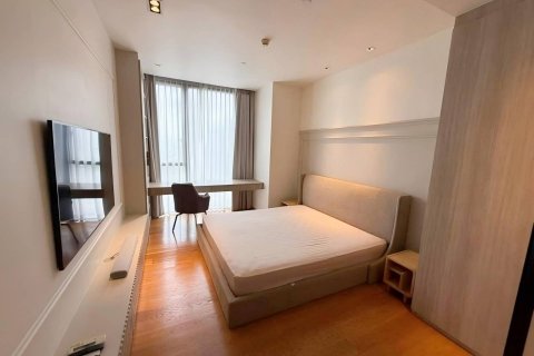 Condominio de 2 dormitorios en Bangkok, Tailandia № 233621 - foto 5