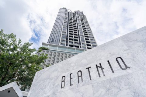Condominio de 2 dormitorios en Bangkok, Tailandia № 233621 - foto 25