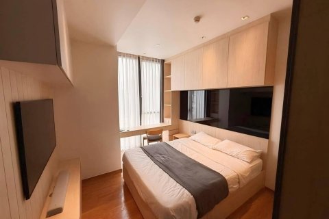 Condominio de 2 dormitorios en Bangkok, Tailandia № 233621 - foto 8