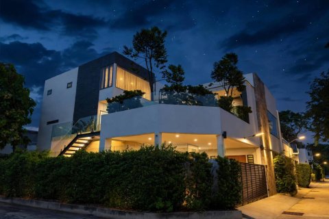 Haus in Bangkok, Thailand 5 Schlafzimmer № 233619 - Foto 18