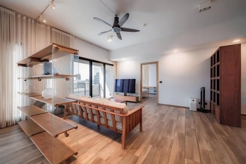 Condominio de 4 dormitorios en Bangkok, Tailandia № 233622 - foto 5