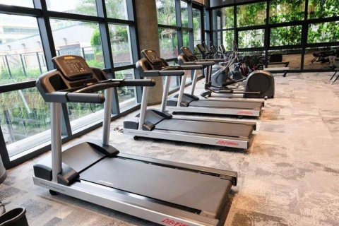 Condominio de 4 dormitorios en Bangkok, Tailandia № 233622 - foto 23