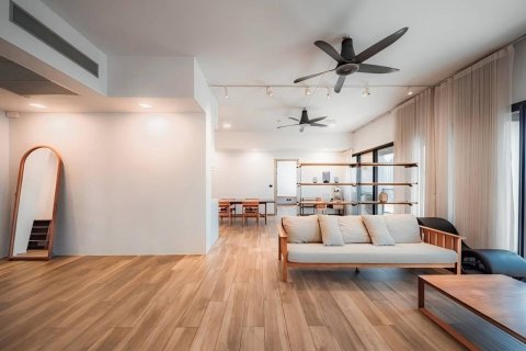 Condominio de 4 dormitorios en Bangkok, Tailandia № 233622 - foto 7